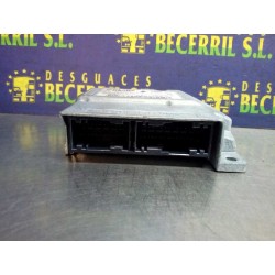 Recambio de centralita airbag para citroen c4 berlina vtr plus referencia OEM IAM 9653493780 603726100 