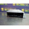 Recambio de centralita airbag para citroen c4 berlina vtr plus referencia OEM IAM 9653493780 603726100 