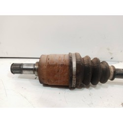 Recambio de transmision delantera izquierda para honda civic berlina 3 (ep1/2) 1.6i es referencia OEM IAM   
