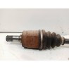 Recambio de transmision delantera izquierda para honda civic berlina 3 (ep1/2) 1.6i es referencia OEM IAM   