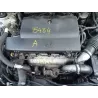 Recambio de motor y cambio exportacion para nissan primera berlina (p12) acenta referencia OEM IAM   