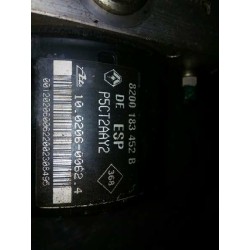 Recambio de abs para renault laguna ii (bg0) dynamique referencia OEM IAM 8200183452B 10020600624 