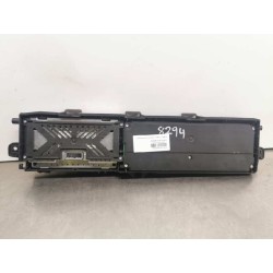 Recambio de cuadro instrumentos para renault scenic ii grand confort authentique referencia OEM IAM P8200484807A  