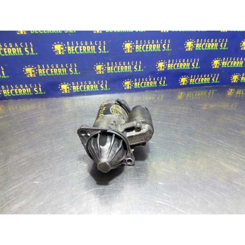 Recambio de motor arranque para hyundai sonata (y3) 2.0 16v gls dohc referencia OEM IAM 3610032630 Recambio de motor arranque para hyundai sonata (y3) 2.0 16v gls dohc referencia OEM IAM 3610032630