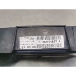 Recambio de cuadro instrumentos para renault scenic ii grand confort authentique referencia OEM IAM P8200484807A  