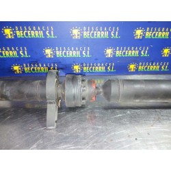 Recambio de transmision central para volvo xc90 t6 geartronic referencia OEM IAM 31256272  