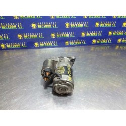 Recambio de motor arranque para hyundai sonata (y3) 2.0 16v gls dohc referencia OEM IAM 3610032630  