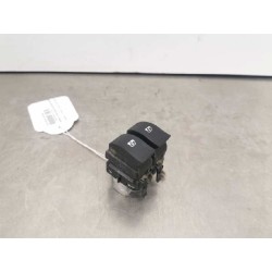 Recambio de mando elevalunas delantero izquierdo para renault scenic ii grand confort authentique referencia OEM IAM   