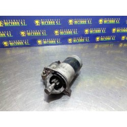 Recambio de motor arranque para hyundai sonata (y3) 2.0 16v gls dohc referencia OEM IAM 3610032630  