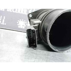 Recambio de caudalimetro para renault laguna ii (bg0) dynamique referencia OEM IAM H7700314669 7700314057 