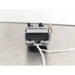 Recambio de mando elevalunas delantero izquierdo para renault scenic ii grand confort authentique referencia OEM IAM   
