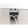 Recambio de mando elevalunas delantero izquierdo para renault scenic ii grand confort authentique referencia OEM IAM   