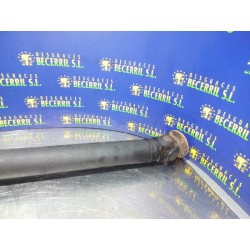 Recambio de transmision central para volvo xc90 t6 geartronic referencia OEM IAM 31256272  