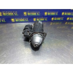 Recambio de motor arranque para bmw serie 7 (e32) 3.4 referencia OEM IAM 0001110041  