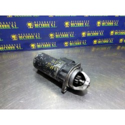 Recambio de motor arranque para bmw serie 7 (e32) 3.4 referencia OEM IAM 0001110041  