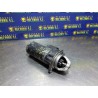 Recambio de motor arranque para bmw serie 7 (e32) 3.4 referencia OEM IAM 0001110041  