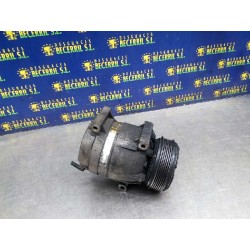 Recambio de compresor aire acondicionado para renault laguna ii (bg0) dynamique referencia OEM IAM 8200021622  