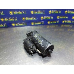 Recambio de motor arranque para bmw serie 7 (e32) 3.4 referencia OEM IAM 0001110041  