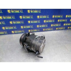 Recambio de compresor aire acondicionado para renault laguna ii (bg0) dynamique referencia OEM IAM 8200021622  
