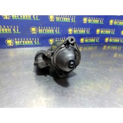 Recambio de motor arranque para bmw serie 3 touring (e36) 1.6 cat (m43) referencia OEM IAM 0001108157  