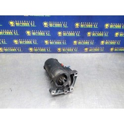 Recambio de motor arranque para renault laguna ii (bg0) dynamique referencia OEM IAM   