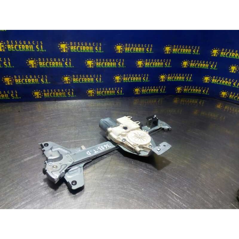 Recambio de elevalunas trasero derecho para citroen c4 berlina vtr plus referencia OEM IAM 922488 Recambio de elevalunas trasero derecho para citroen c4 berlina vtr plus referencia OEM IAM 922488