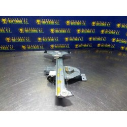 Recambio de elevalunas trasero derecho para citroen c4 berlina vtr plus referencia OEM IAM 922488  