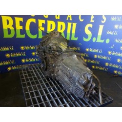 Recambio de caja cambios para audi a4 berlina (b5) 1.8 t referencia OEM IAM EHV  