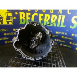 Recambio de caja cambios para audi a4 berlina (b5) 1.8 t referencia OEM IAM EHV  