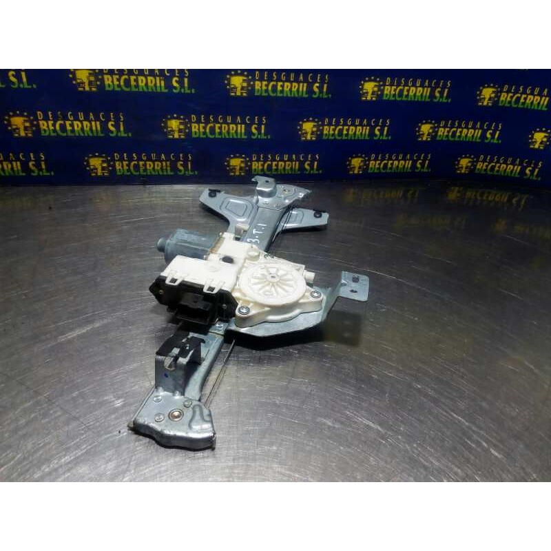 Recambio de elevalunas trasero izquierdo para citroen c4 berlina vtr plus referencia OEM IAM 922389 Recambio de elevalunas trasero izquierdo para citroen c4 berlina vtr plus referencia OEM IAM 922389