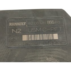 Recambio de usm para renault scenic ii exception referencia OEM IAM 8200481866G 519158083 7950722201