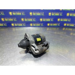 Recambio de motor arranque para hyundai accent (x3) 1.3 cat referencia OEM IAM 3610021740  