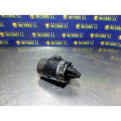 Recambio de motor arranque para hyundai accent (x3) 1.3 cat referencia OEM IAM 3610021740  