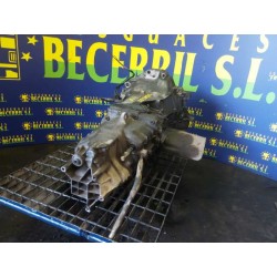 Recambio de caja cambios para audi a4 berlina (b5) 1.8 t referencia OEM IAM EHV  