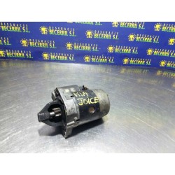 Recambio de motor arranque para hyundai accent (x3) 1.3 cat referencia OEM IAM 3610021740  