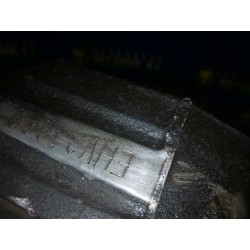 Recambio de caja cambios para audi a4 berlina (b5) 1.8 t referencia OEM IAM EHV  