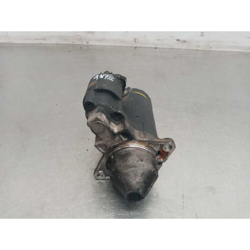 Recambio de motor arranque para opel astra g berlina comfort referencia OEM IAM Recambio de motor arranque para opel astra g berlina comfort referencia OEM IAM