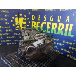 Recambio de caja cambios para renault safrane (b54) 2.5 initiale referencia OEM IAM DC52074  