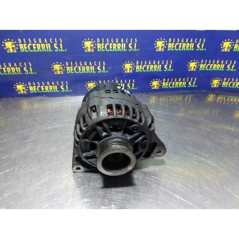 Recambio de alternador para ford fiesta berlina (dx) ambiente referencia OEM IAM Recambio de alternador para ford fiesta berlina (dx) ambiente referencia OEM IAM