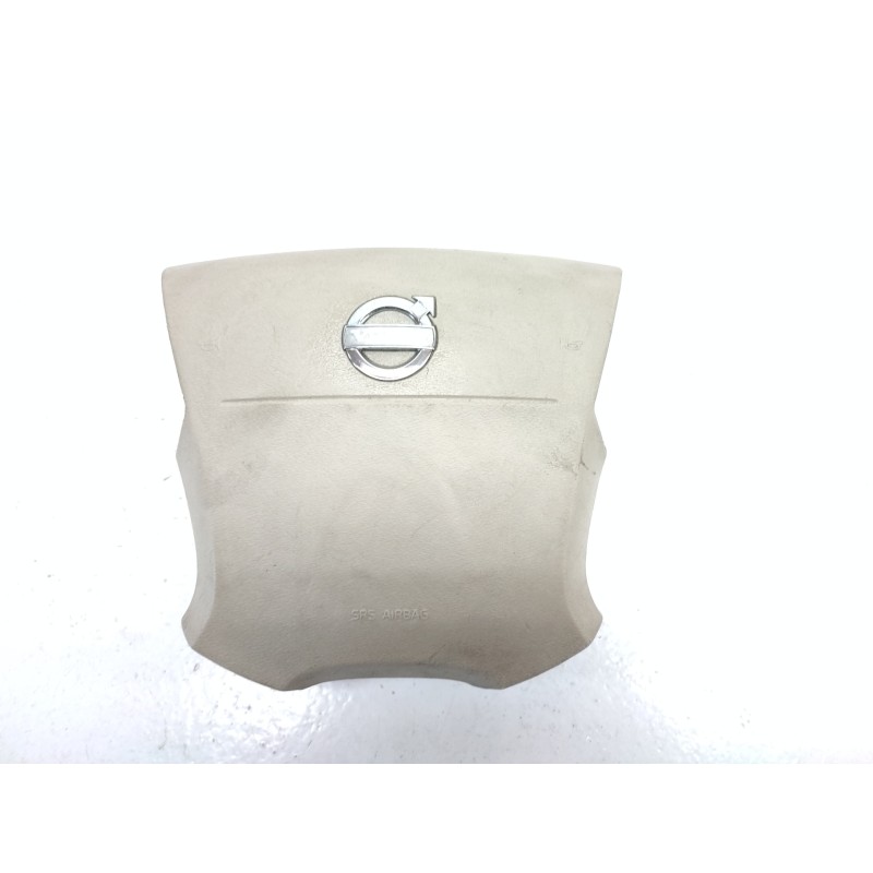 Recambio de airbag delantero izquierdo para volvo s80 berlina d5 executive referencia OEM IAM P30780656 Recambio de airbag delantero izquierdo para volvo s80 berlina d5 executive referencia OEM IAM P30780656