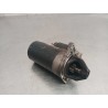 Recambio de motor arranque para opel astra g berlina comfort referencia OEM IAM   