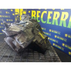Recambio de caja cambios para renault safrane (b54) 2.5 initiale referencia OEM IAM DC52074  