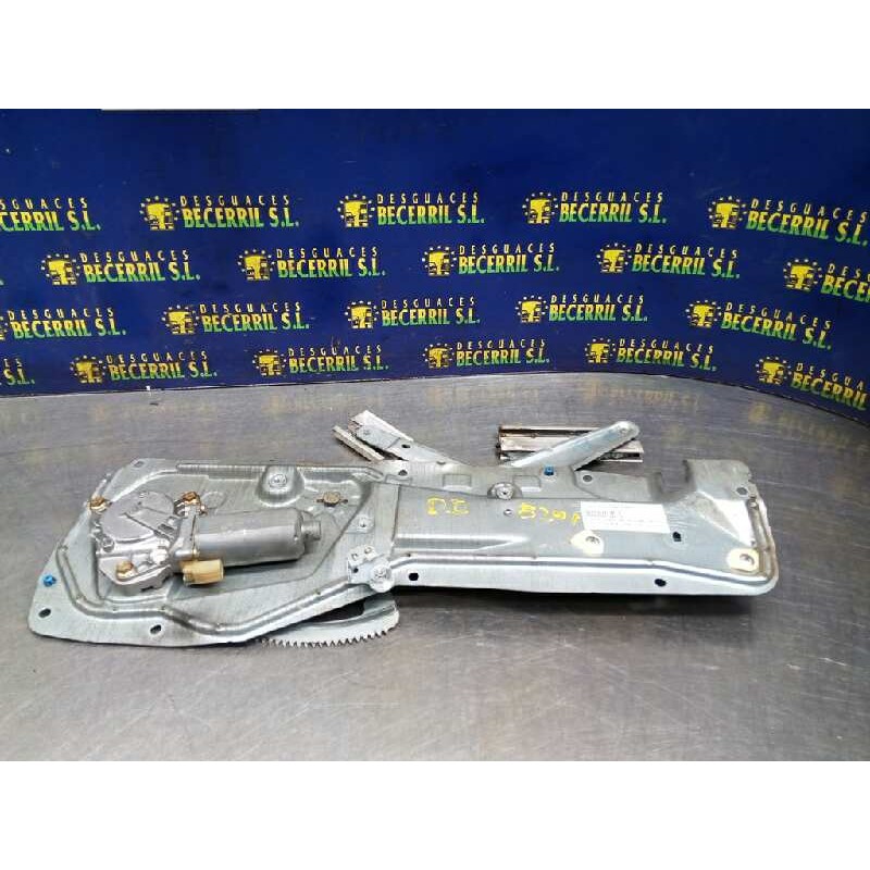 Recambio de elevalunas delantero derecho para volvo serie 850 tdi metropolitan berlina referencia OEM IAM Recambio de elevalunas delantero derecho para volvo serie 850 tdi metropolitan berlina referencia OEM IAM
