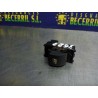 Recambio de mando elevalunas trasero derecho para citroen c4 berlina vtr plus referencia OEM IAM 6554HJ  