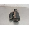 Recambio de motor arranque para opel astra g berlina comfort referencia OEM IAM   