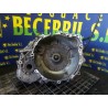 Recambio de caja cambios para renault safrane (b54) 2.5 initiale referencia OEM IAM DC52074  