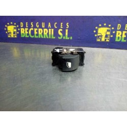 Recambio de mando elevalunas trasero izquierdo para citroen c4 berlina vtr plus referencia OEM IAM 6554HJ  