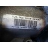 Recambio de caja cambios para renault safrane (b54) 2.5 initiale referencia OEM IAM DC52074  