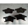 Recambio de pastillas de freno delanteras para opel astra g berlina comfort referencia OEM IAM   