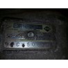 Recambio de caja cambios para renault safrane (b54) 2.5 initiale referencia OEM IAM DC52074  
